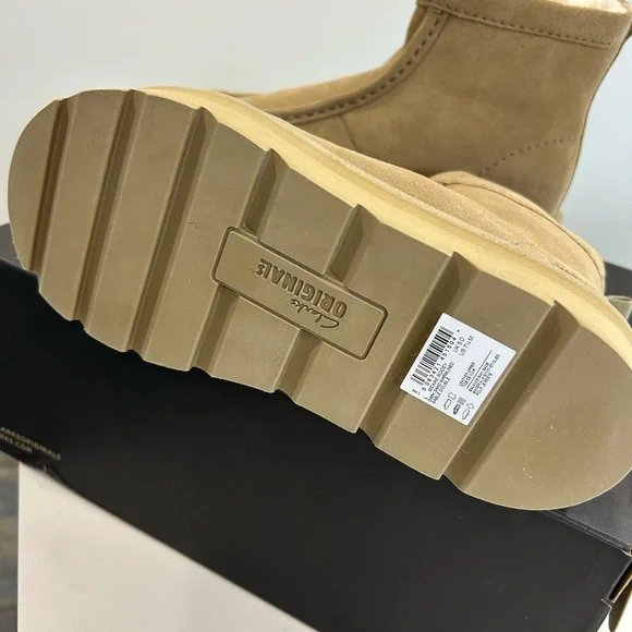 Clark’s Maere Rooey - Picture 5 of 7